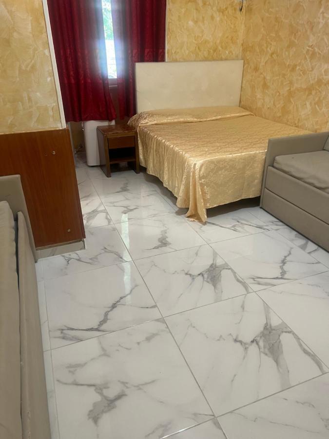 Termini Golden House Hotel Rome Exterior photo