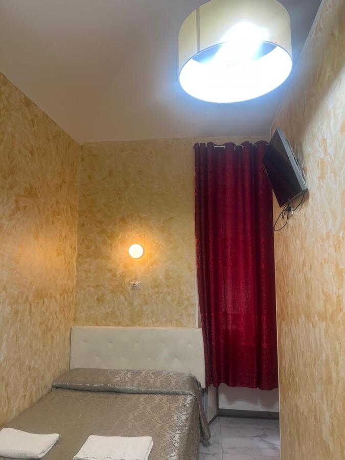 Termini Golden House Hotel Rome Exterior photo