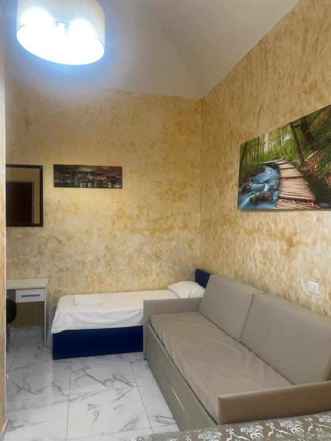 Termini Golden House Hotel Rome Exterior photo