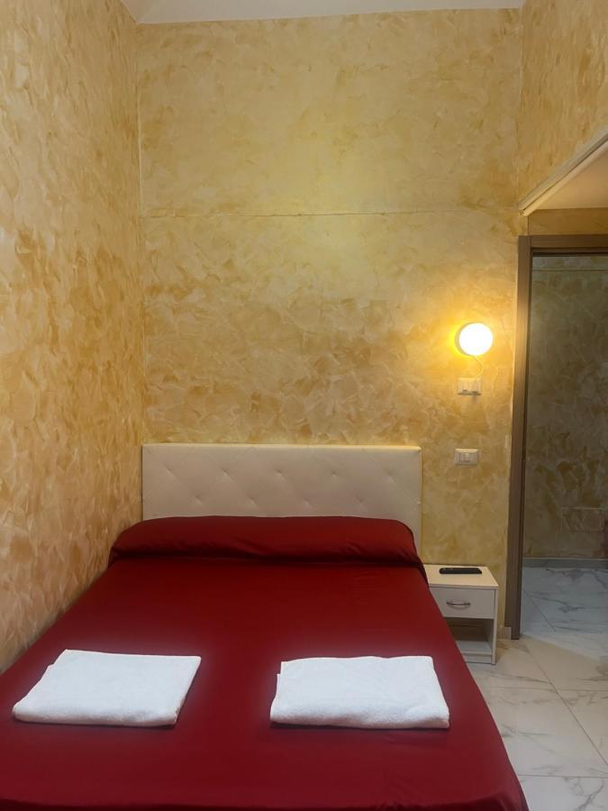 Termini Golden House Hotel Rome Exterior photo