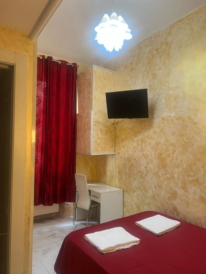 Termini Golden House Hotel Rome Exterior photo